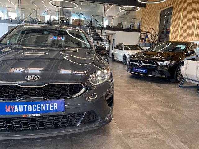 Kia cee&apos;d Sportswagon *KAM*NAVI*LKHZ*PDC*SZHZ*