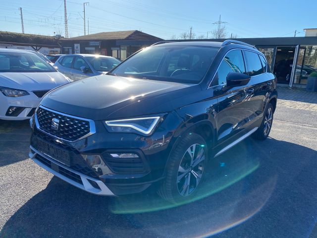 SEAT Ateca Xperience 2,0TDI 110KW (150PS)
