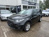 Land Rover Discovery Sport - Land Rover Discovery Sport in Bochum
