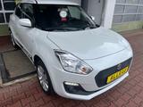 Suzuki Swift 1.2 DUALJET ALLGRIP Comfort - scheckheftgepflegte Suzuki Swift