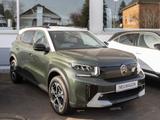 Citroën C3 Aircross Hybrid 145 HUD +NAVI+LED+KLIMA+BC+++ - : Allradantrieb, Geländewagen