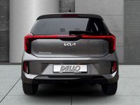 Kia Picanto - Vorschau Bild 6