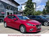 Mazda 3 Lim. Center-Line*erst.34.500Km*Navi*Bluetooth* - Mazda 3: 5.3