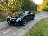 Mercedes-Benz SLC 200 - Schaltwagen - Mercedes-Benz SLC 200 Gebrauchtwagen