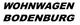 Wohnwagen Bodenburg