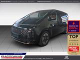Hyundai STARIA Signature 7-Sitzer 2.2 CRDi 4WD AHK El. P - schwarze Hyundai STARIA