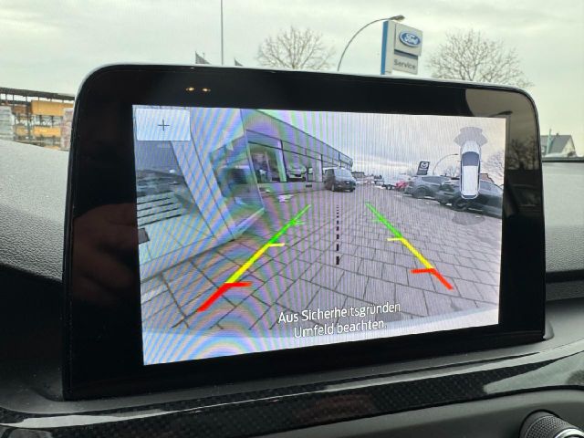 Ford Focus Turnier 1.0 ST-Line NaviKamera