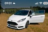 Ford Fiesta ST Mk7 - Ford Fiesta Mk7 Gebrauchtwagen