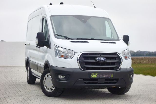 Ford Transit 350 L2H2 LKW Aut. SR+WR+RFKMRA+ACC+STHZG