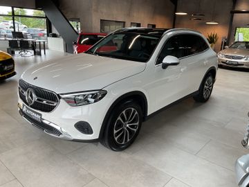 Mercedes GLC 220 - 1