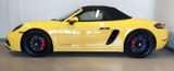 Porsche Boxster GTS 4.0 Bi-Xenon BOSE PDK 