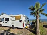 Fiat Carado A 461 - Fiat Etagenbett