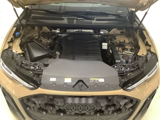 Q5 Sportback TDI +B&O+Luftfederung+HeadUp+OLEDHe