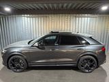 Audi RSQ8 RS Q8 performance Head Up/Keramik Bremse/ - Audi RSQ8 Neuwagen