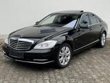 Mercedes-Benz S 400 Hybrid~Soft-Close~H/K~Panorama~Fond-TV~TOP - mit Hybrid-Antrieb: Sitzbelüftung, Limousine