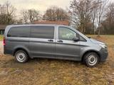 Mercedes-Benz  Vito 119 CDI 4x4 LED SHZ AHK LED 5 Türer  SH  - Mercedes-Benz Vito Gebrauchtwagen in München