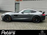Mercedes-Benz AMG GT S Coupe Original GTR Umbau Night/Keramik - Mercedes-Benz GT-Klasse mit 3 Türen
