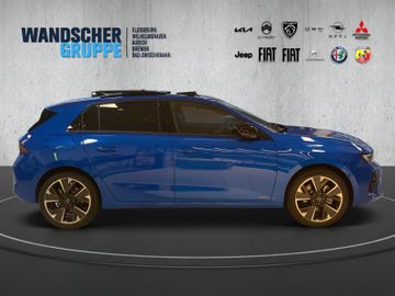 Opel Astra GS Electric Ultimate, Navi, Head-Up