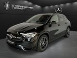 Mercedes-Benz GLA 220 d AMG, Night-P, Kamera, Pano-D, CarPlay - schwarze Mercedes-Benz GLA 220