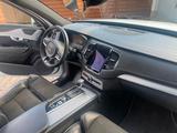 Volvo XC90 D5 AWD Geartronic R-Design R-Design - Volvo XC90 Gebrauchtwagen in Frankfurt