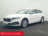 Skoda Octavia Combi 2.0 TDI DSG 4x4 Style MATRIX NAVI  - Skoda Octavia aus 2024