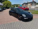 Porsche 911 / 977 Carrera S Tüv neu/ kw v3... - Porsche in Gera