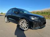 Audi RSQ3 2.5 TFSI S tronic quattro - - Audi RSQ3 von privat