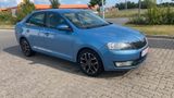 Skoda rapid - Skoda Rapid aus 2013