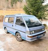 Mitsubishi L300 Luxus Camper 2.4 Benzin/Mo... - Mitsubishi aus 1994