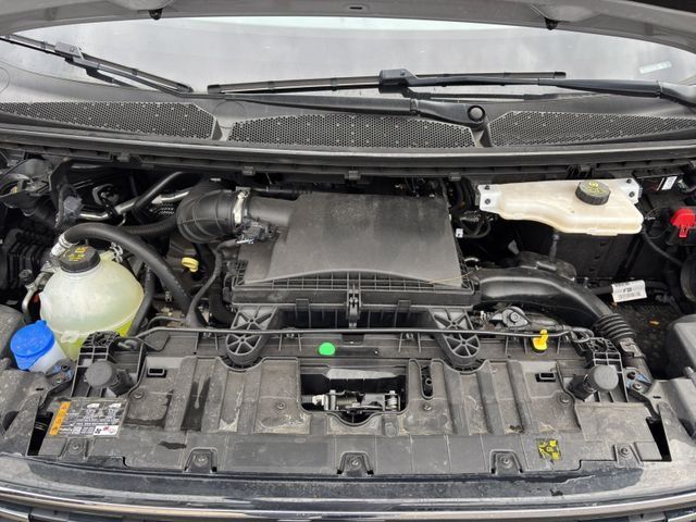 Fahrzeugabbildung Ford Tourneo Custom 2.0 320 L1 Nugget Titanium