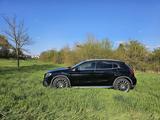 Mercedes-Benz GLA 250 4MATIC 7G-TRONIC AMG SPORTPAKET - Mercedes-Benz GLA-Klasse Gebrauchtwagen in Stuttgart