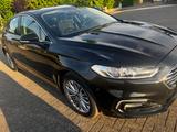Ford Mondeo 2,0 EcoBlue 110kW Trend Automatik Trend