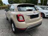 Fiat 500X City Cross,Auto,Navi,M2021 - Fiat 500X mit Diesel-Antrieb: Automatik