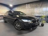 BMW 530 d Touring M-Sport Shadow-Line Pano Head-Up