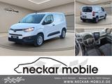 Toyota Proace City 1.5D L1 Meister Navigation Parktroni - Toyota Proace City aus 2023