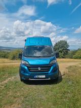 Knaus Boxstar Freeway 630, 300Lith+ Luftfed.+TV+MaxFan - Offers