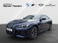 BMW i4 - Vorschau Bild 1
