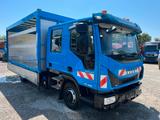 Iveco Eurocargo 7,49 t / Euro 6 / 39.000 km - Trucks in München