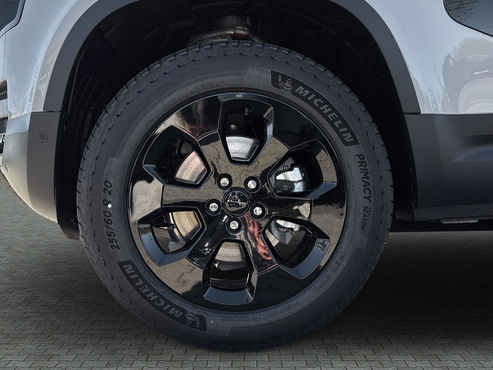 Land Rover Defender 90 D250 S 20"AHK Luftfed.Black+Winter-P foto 9