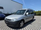 Opel Combo 1.6 Kasten Erdgas CNG *82.000 km* - Opel Combo in Krefeld