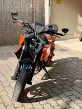 KTM 990 Duke Voll 2J-Garantie TechPack Carbon Remus - KTM 990 R