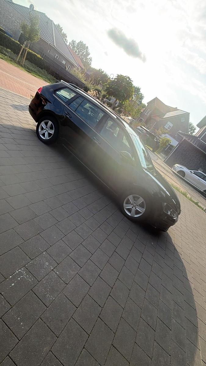 Volkswagen Golf, 2014 — авто для ЗСУ з Європи
