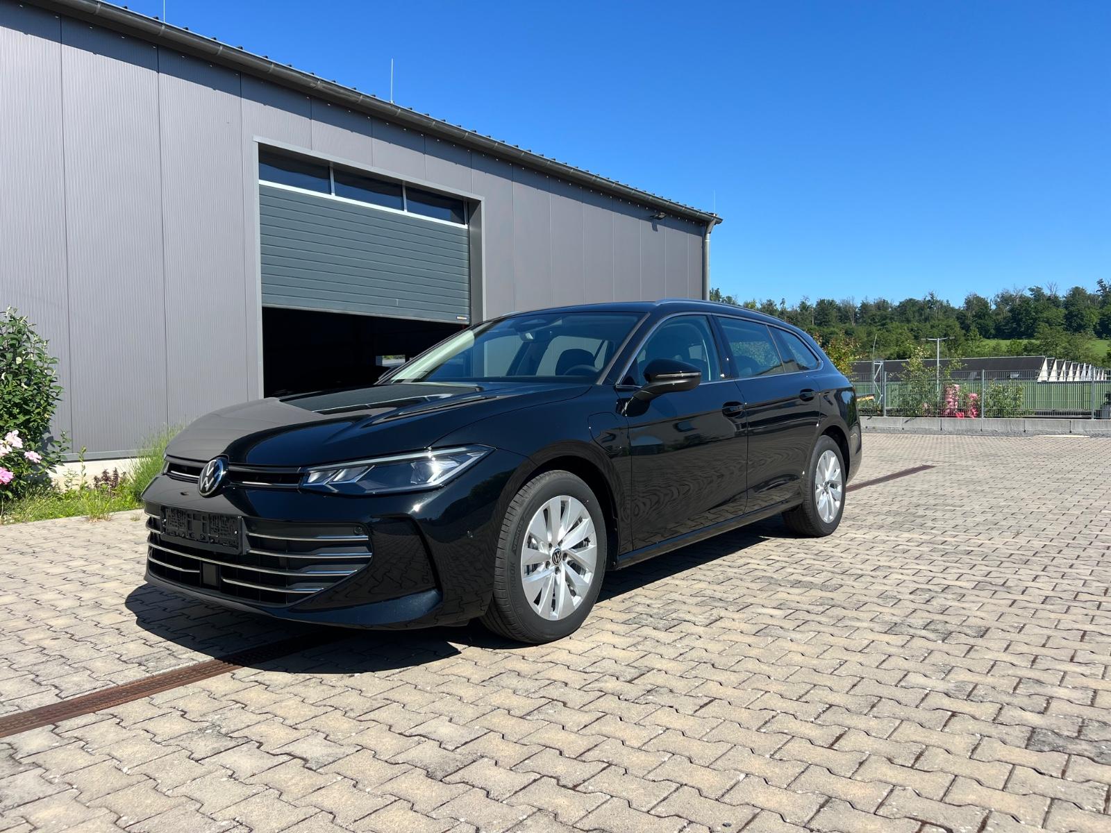 Volkswagen Passat Variant DSG Plug In eHybrid+AHK
