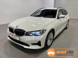 BMW 318 D Touring Advantage EU6d Navi LED PDCv+h - BMW 318 in Hamburg