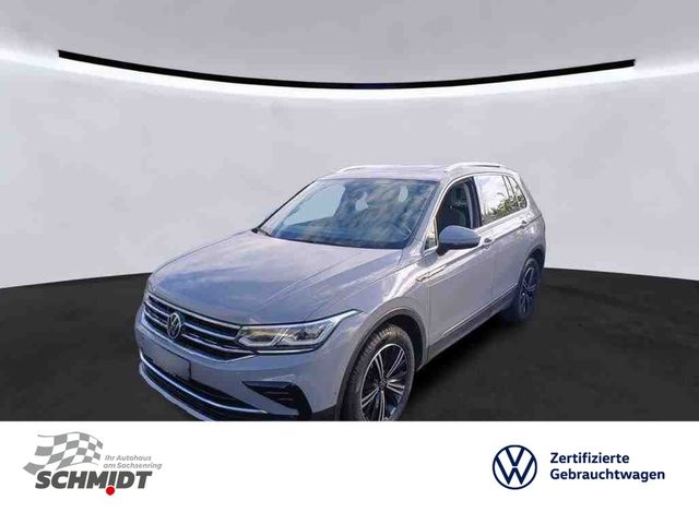 Volkswagen Tiguan 2.0 TDI 4x4 DSG Elegance Sthzg AHK eSD