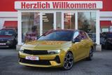 Opel Astra 1.2 Turbo Ultimate LED Kamera Keyless-Go - gebrauchte Opel Limousine