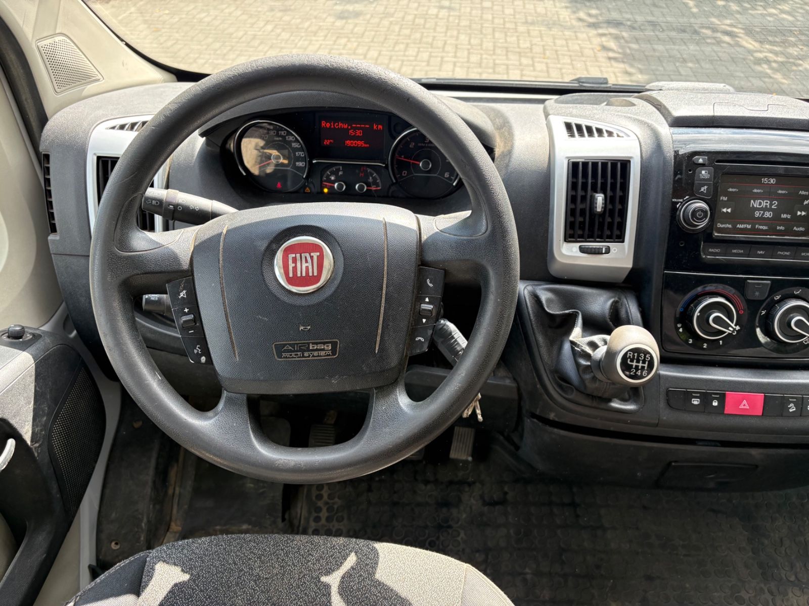 Foto 15 von FIAT