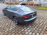 Audi A5 40 TDI S tronic Sportback  - Audi A5 Gebrauchtwagen in München