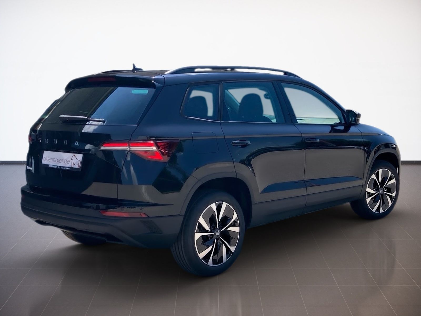 Skoda Karoq - Bild 4