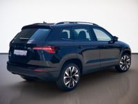 Skoda Karoq - Vorschau Bild 4